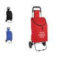 Foldable Trolley/Shopping Cart